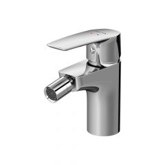 Купить Смеситель Am.Pm Gem F90A83100 для биде (f90a83100) по цене 13790 руб., в Санкт-Петебруге в интернет магазине 100-Систем, а также дургие товары AM.PM из раздела Смесители для биде и Смесители