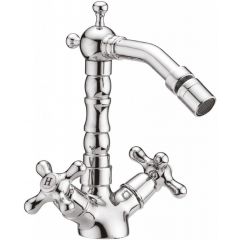 Купить Смеситель для биде Cezares RETRO-C-BS2-01, хром (retro-c-bs2-01) по цене 8400 руб., в Санкт-Петебруге в интернет магазине 100-Систем, а также дургие товары CEZARES из раздела Смесители для биде и Смесители