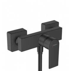 Купить HG Vernis Sh Смеситель для душа,  ВМ, мч (71650670) по цене 13083 руб., в Санкт-Петебруге в интернет магазине 100-Систем, а также дургие товары HANSGROHE из раздела Смесители для душа без излива и Смесители для ванны и душа