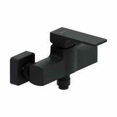 Купить 532000300 Gala смеситель для душа, чёрный (532000300) по цене 7290 руб., в Санкт-Петебруге в интернет магазине 100-Систем, а также дургие товары DAMIXA из раздела Смесители для душа без излива и Смесители для ванны и душа