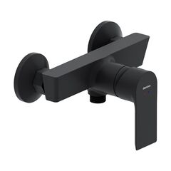 Купить 472000300 Apollo Смеситель для душа, черный (472000300) по цене 5290 руб., в Санкт-Петебруге в интернет магазине 100-Систем, а также дургие товары DAMIXA из раздела Смесители для душа без излива и Смесители для ванны и душа