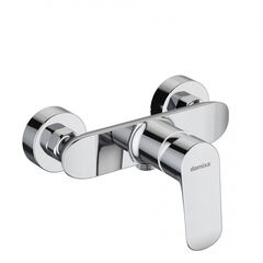 Купить 462000000 Palace Grand, смеситель для душа (462000000) по цене 10790 руб., в Санкт-Петебруге в интернет магазине 100-Систем, а также дургие товары RedBlu by Damixa из раздела Смесители для душа без излива и Смесители для ванны и душа