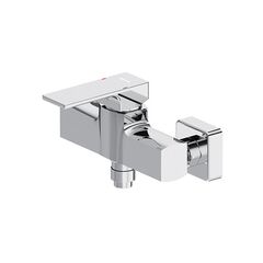 Купить 532000000 Gala смеситель для душа, хром (532000000) по цене 8990 руб., в Санкт-Петебруге в интернет магазине 100-Систем, а также дургие товары DAMIXA из раздела Смесители для душа без излива и Смесители для ванны и душа