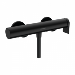 Купить HG Vivenis Смеситель для душа ВМ МЧ (75620670) по цене 41654 руб., в Санкт-Петебруге в интернет магазине 100-Систем, а также дургие товары HANSGROHE из раздела Смесители для душа без излива и Смесители для ванны и душа