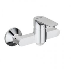 Купить 782000000 Origin Evo 2, смеситель для душа (782000000) по цене 10190 руб., в Санкт-Петебруге в интернет магазине 100-Систем, а также дургие товары RedBlu by Damixa из раздела Смесители для душа без излива и Смесители для ванны и душа