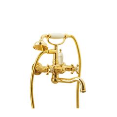 Купить BOHEME Смеситель для ванны(душевой комплект) 293 (293) по цене 39470 руб., в Санкт-Петебруге в интернет магазине 100-Систем, а также дургие товары BOHEME из раздела Смесители с длинным изливом и Смесители для ванны и душа