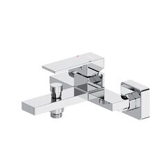 Купить 531000000 Gala смеситель для ванны - душа, хром (531000000) по цене 15990 руб., в Санкт-Петебруге в интернет магазине 100-Систем, а также дургие товары DAMIXA из раздела Смесители с коротким изливом и Смесители для ванны и душа