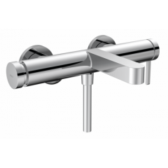 Купить HG Finoris Смеситель для ванны ВМ ХР (76420000) по цене 48897 руб., в Санкт-Петебруге в интернет магазине 100-Систем, а также дургие товары HANSGROHE из раздела Смесители с коротким изливом и Смесители для ванны и душа