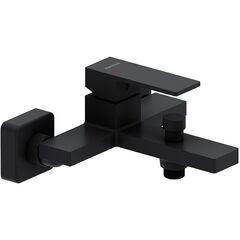 Купить 531000300 Gala смеситель для ванны - душа, чёрный (531000300) по цене 9590 руб., в Санкт-Петебруге в интернет магазине 100-Систем, а также дургие товары DAMIXA из раздела Смесители с коротким изливом и Смесители для ванны и душа