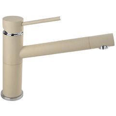 Купить Смеситель Timo Saona 2303F Champagne (2303f champagne) по цене 3563 руб., в Санкт-Петебруге в интернет магазине 100-Систем, а также дургие товары TIMO из раздела Рычажные смесители и Смесители для кухни