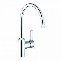 Купить KLUDI BINGO STAR Смеситель для кухни, выдвижной излив, арт. 428510578 (428510578) по цене 30780 руб., в Санкт-Петебруге в интернет магазине 100-Систем, а также дургие товары Kludi из раздела Рычажные смесители и Смесители для кухни