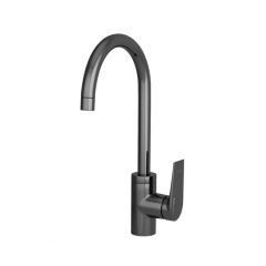 Купить Wiese 8407 Смеситель для кухни (8407) по цене 14287 руб., в Санкт-Петебруге в интернет магазине 100-Систем, а также дургие товары WasserKRAFT из раздела Рычажные смесители и Смесители для кухни