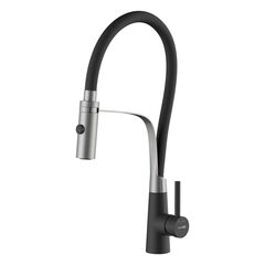 Купить A8417 Смеситель для кухни (a8417) по цене 23210 руб., в Санкт-Петебруге в интернет магазине 100-Систем, а также дургие товары WasserKRAFT из раздела Рычажные смесители и Смесители для кухни