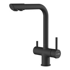 Купить A8367 Смеситель для кухни под фильтр (a8367) по цене 30310 руб., в Санкт-Петебруге в интернет магазине 100-Систем, а также дургие товары WasserKRAFT из раздела Смесители с подключением фильтра и Смесители для кухни