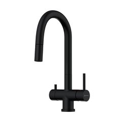 Купить Omoikiri Akita-S-GB (4994359) по цене 49888 руб., в Санкт-Петебруге в интернет магазине 100-Систем, а также дургие товары Omoikiri из раздела Смесители с подключением фильтра и Смесители для кухни