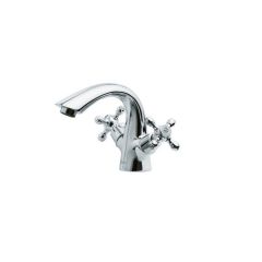 Купить BOHEME Смеситель для умывальника  271 (271) по цене 12965 руб., в Санкт-Петебруге в интернет магазине 100-Систем, а также дургие товары BOHEME из раздела Вентильные смесители и Смесители для раковины