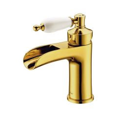 Купить BOHEME Смеситель для умывальника  211 (211) по цене 28562 руб., в Санкт-Петебруге в интернет магазине 100-Систем, а также дургие товары BOHEME из раздела Рычажные смесители и Смесители для раковины