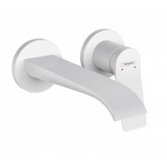 Купить HG Vivenis Смес./раков. настен. 195 МБ (75050700) по цене 72650 руб., в Санкт-Петебруге в интернет магазине 100-Систем, а также дургие товары HANSGROHE из раздела Встраиваемые настенные смесители для раковины и Смесители для раковины