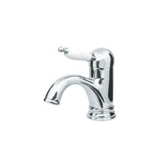 Купить BOHEME Смеситель для умывальника  261 (261) по цене 13816 руб., в Санкт-Петебруге в интернет магазине 100-Систем, а также дургие товары BOHEME из раздела Рычажные смесители и Смесители для раковины