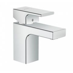 Купить HG Vernis Sh Смес/раков 70, сл.гар, хром (71560000) по цене 8516 руб., в Санкт-Петебруге в интернет магазине 100-Систем, а также дургие товары HANSGROHE из раздела Рычажные смесители и Смесители для раковины