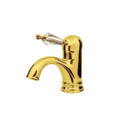 Купить BOHEME Смеситель для умывальника  321 (321) по цене 35579 руб., в Санкт-Петебруге в интернет магазине 100-Систем, а также дургие товары BOHEME из раздела Рычажные смесители и Смесители для раковины