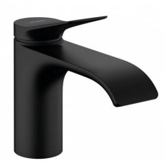 Купить HG Vivenis Смеситель для раковины 80 МЧ (75010670) по цене 30914 руб., в Санкт-Петебруге в интернет магазине 100-Систем, а также дургие товары HANSGROHE из раздела Рычажные смесители и Смесители для раковины