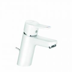 Купить KLUDI PURE&EASY Однорычажный смеситель на умывальник 70, c донным клапаном, арт. 373829165 (373829165) по цене 18010 руб., в Санкт-Петебруге в интернет магазине 100-Систем, а также дургие товары Kludi из раздела Рычажные смесители и Смесители для раковины