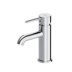 Купить 360210000 Scandinavian Pure, смеситель для умывальника, хром (360210000) по цене 6290 руб., в Санкт-Петебруге в интернет магазине 100-Систем, а также дургие товары DAMIXA из раздела Рычажные смесители и Смесители для раковины