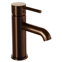 Купить 360210500 Scandinavian Pure, смеситель для умывальника, розовое золото (360210500) по цене 5990 руб., в Санкт-Петебруге в интернет магазине 100-Систем, а также дургие товары DAMIXA из раздела Рычажные смесители и Смесители для раковины