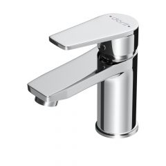 Купить D4002100 Prime смеситель для умывальника (d4002100) по цене 5990 руб., в Санкт-Петебруге в интернет магазине 100-Систем, а также дургие товары Dorff из раздела Рычажные смесители и Смесители для раковины