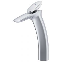 Купить Смеситель для раковины AM.PM Spirit V2.0 F70A92000 Хром (f70a92000) по цене 16990 руб., в Санкт-Петебруге в интернет магазине 100-Систем, а также дургие товары AM.PM из раздела Рычажные смесители и Смесители для раковины