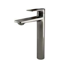 Купить Wiese 8403H Смеситель для умывальника (8403h) по цене 17862 руб., в Санкт-Петебруге в интернет магазине 100-Систем, а также дургие товары WasserKRAFT из раздела Рычажные смесители и Смесители для раковины