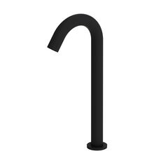 Купить 360280300 Scandinavian Pure, cенсорный смеситель для умывальника, высокий, чёрный (360280300) по цене 14990 руб., в Санкт-Петебруге в интернет магазине 100-Систем, а также дургие товары DAMIXA из раздела Электронные бесконтактные смесители и Смесители для раковины