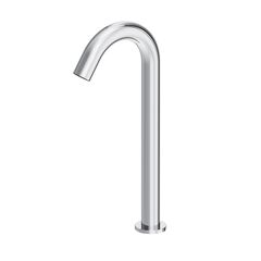 Купить 360280000 Scandinavian Pure, cенсорный смеситель для умывальника, высокий, хром (360280000) по цене 13890 руб., в Санкт-Петебруге в интернет магазине 100-Систем, а также дургие товары DAMIXA из раздела Электронные бесконтактные смесители и Смесители для раковины