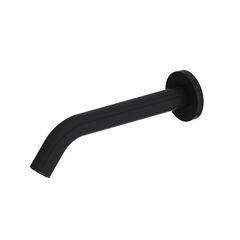 Купить 360270300 Scandinavian Pure сенсорный смеситель для умывальника, встраиваемый, чёрный (360270300) по цене 26390 руб., в Санкт-Петебруге в интернет магазине 100-Систем, а также дургие товары DAMIXA из раздела Электронные бесконтактные смесители и Смесители для раковины