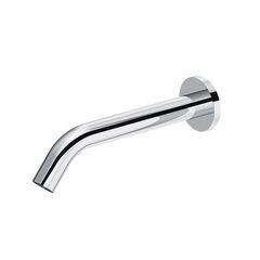 Купить 360270000 Scandinavian Pure сенсорный смеситель для умывальника, встраиваемый, хром (360270000) по цене 15990 руб., в Санкт-Петебруге в интернет магазине 100-Систем, а также дургие товары DAMIXA из раздела Электронные бесконтактные смесители и Смесители для раковины