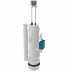 Купить Выпускной механизм двойной (4005) по цене 1258 руб., в Санкт-Петебруге в интернет магазине 100-Систем, а также дургие товары NOVA из раздела Арматура для унитаза и Унитазы