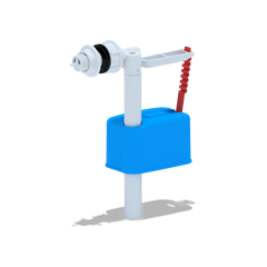 Купить впускной клапан бок. подв. эконом 1/2 АНИ WC5050 (wc5050) по цене 194 руб., в Санкт-Петебруге в интернет магазине 100-Систем, а также дургие товары Ани Пласт из раздела Арматура для унитаза и Унитазы