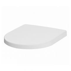 Купить C507854WH Inspire сиденье для унитаза-компакта, микролифт (c507854wh) по цене 6090 руб., в Санкт-Петебруге в интернет магазине 100-Систем, а также дургие товары AM.PM из раздела Скидки и 