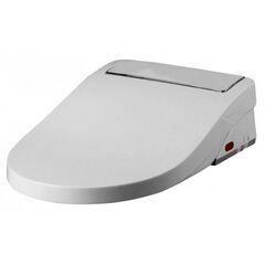 Купить CCC7851WH Clean Care электронная крышка-биде (ccc7851wh) по цене 85590 руб., в Санкт-Петебруге в интернет магазине 100-Систем, а также дургие товары AM.PM из раздела Крышки-биде и Унитазы