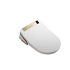 Купить Электронная крышка-биде TIMO TE-720 (te-720) по цене 42200 руб., в Санкт-Петебруге в интернет магазине 100-Систем, а также дургие товары TIMO из раздела Крышки-биде и Унитазы