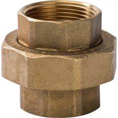 Купить SFT-0033-000001 STOUT Разъемное соединение "американка" ВB 1 (sft-0033-000001) по цене 1634 руб., в Санкт-Петебруге в интернет магазине 100-Систем, а также дургие товары STOUT из раздела Американки и Латунные фитинги