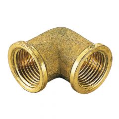 Купить Угольник 2 1/2" ВВ (латунь) (нп 1500468 / 1560g001010) по цене 7395 руб., в Санкт-Петебруге в интернет магазине 100-Систем, а также дургие товары  из раздела Углы и Латунные фитинги