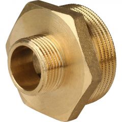 Купить SFT-0003-011234 STOUT Ниппель НН переходной 1"1/2X3/4 (sft-0003-011234) по цене 928 руб., в Санкт-Петебруге в интернет магазине 100-Систем, а также дургие товары STOUT из раздела Ниппели и Латунные фитинги