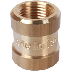 Купить SFT-0005-001818 STOUT Муфта ВВ 1/8 (sft-0005-001818) по цене 71 руб., в Санкт-Петебруге в интернет магазине 100-Систем, а также дургие товары STOUT из раздела Муфты и Латунные фитинги