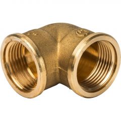 Купить SFT-0013-000001 STOUT Угольник ВВ 1" (sft-0013-000001) по цене 869 руб., в Санкт-Петебруге в интернет магазине 100-Систем, а также дургие товары STOUT из раздела Углы и Латунные фитинги