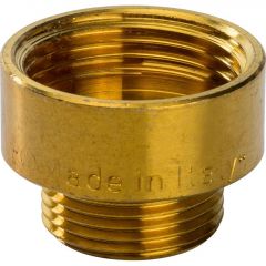 Купить SFT-0007-001141 STOUT Переходник ВН 1"1/4X1" (sft-0007-001141) по цене 733 руб., в Санкт-Петебруге в интернет магазине 100-Систем, а также дургие товары STOUT из раздела Переходники и Латунные фитинги