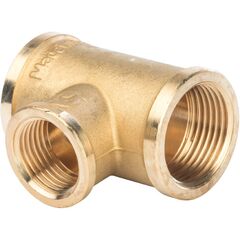 Купить SFT-0021-341234 STOUT Тройник ВВ переходной 3/4X1/2X3/4 (sft-0021-341234) по цене 511 руб., в Санкт-Петебруге в интернет магазине 100-Систем, а также дургие товары STOUT из раздела Тройники и Латунные фитинги