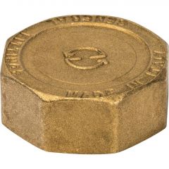 Купить SFT-0026-000114 STOUT Заглушка ВР 1"1/4 (sft-0026-000114) по цене 401 руб., в Санкт-Петебруге в интернет магазине 100-Систем, а также дургие товары STOUT из раздела Заглушки и Латунные фитинги