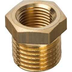 Купить SFT-0028-001418 STOUT Футорка 1/4X1/8 (sft-0028-001418) по цене 64 руб., в Санкт-Петебруге в интернет магазине 100-Систем, а также дургие товары STOUT из раздела Футорки и Латунные фитинги